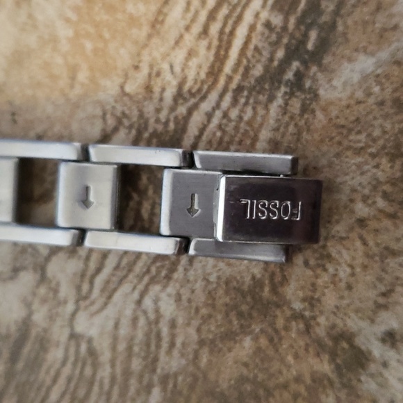 Watch Bundle Skagen, Tommy Hilfiger, Fossil F2 - Picture 8 of 12